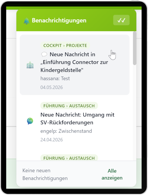 Info-Center